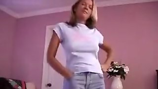 Fabulous homemade sex clip