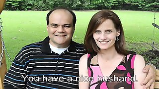 Every spouse must cuck husband
