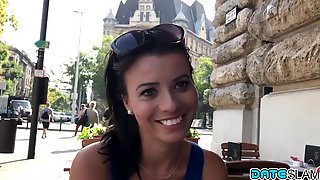 Dating And Getting Laid with Vicky Love
