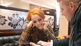 Incredible Sex With Gorgeous Ella Hughes