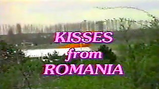 Romanian Porn Casting From Camturbators