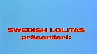 Swedish - SL 201