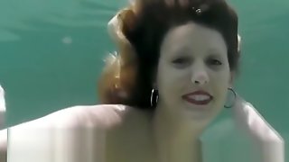 Sunny - Underwater