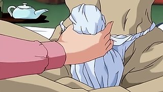 Anime Maid Oral Creampie Uncensored