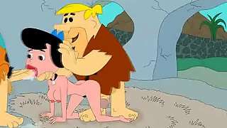Family Guy gets blowjob from Lois + The..