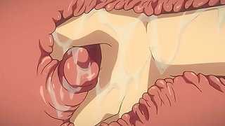 Best japan's hentai cartoon compilation..