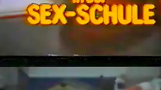 Reifeprufung inder Sex-Schule Full Movie