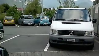 Tuga estacionamento portugal