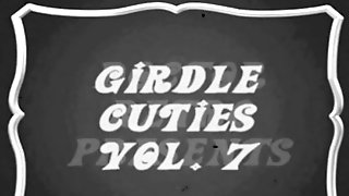 Girdle Cuties Vol 7