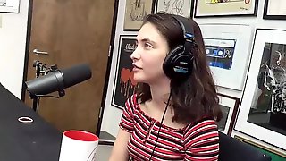 Porn girl Jane Wilde interview video
