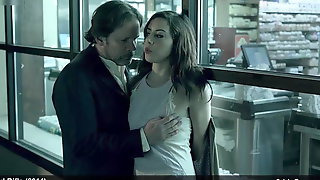 Aubrey Plaza Nude And Rough Sex From..