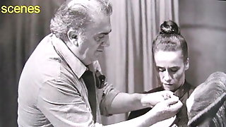 Chesty Morgan Il Casanova (1976)