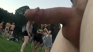 CFNM DICK FOR TEENS TO WNBR