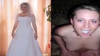 Before after teen milf compilation..