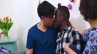 The best bisexual porn as you ever seen