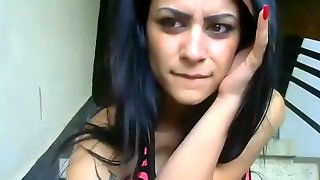 Bulgarian whore from pleven squirts..