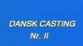 Danish castings 11 a